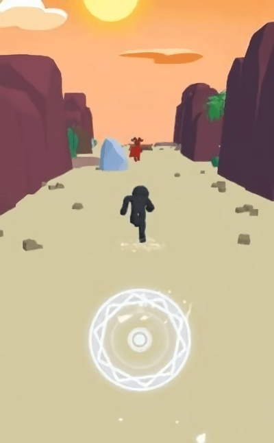 大侠很嚣张游戏的图册