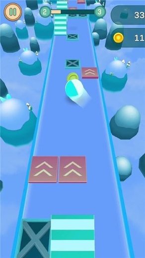 节拍滚球免广告的图册