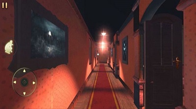 恐怖异界求生的图册