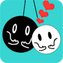 CollisionCircle(恋爱黑白球安卓版)