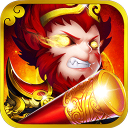 大圣外传h5服务端