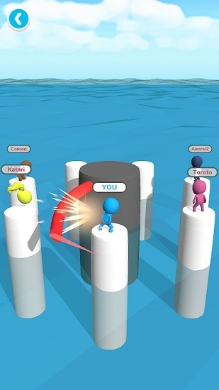 棒轮中文版的图册