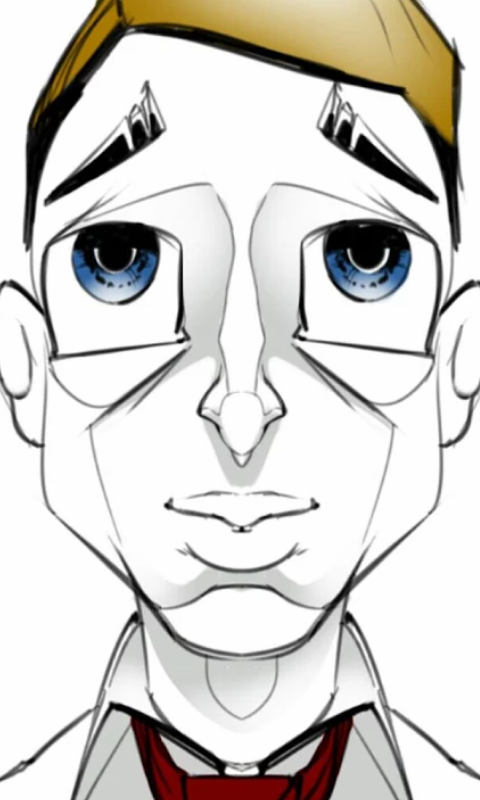 妙笔生花autodesksketchbook的图册