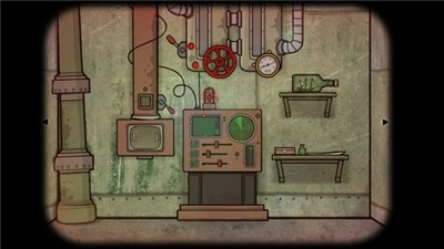 逃离方块洞穴完整版的图册