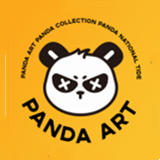 熊猫艺术
