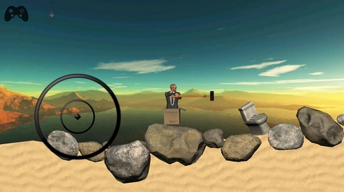 没腿玩个锤子英文版的图册