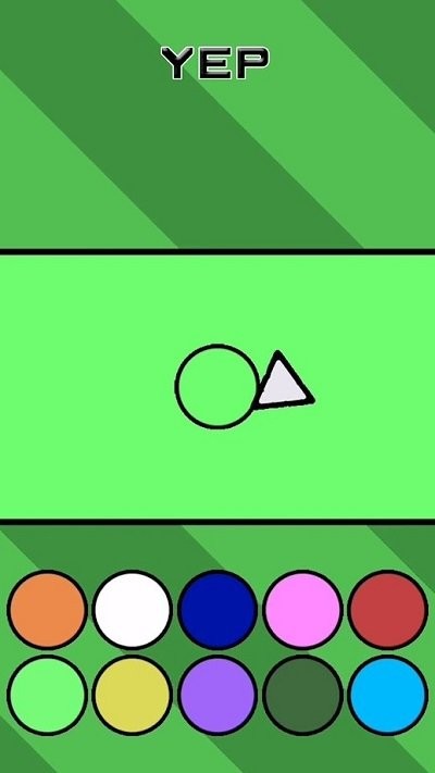 复古无尽赛跑者游戏的图册