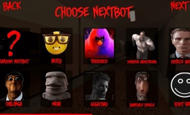 非研究所正在研究中文版的图册