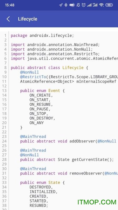 android开发工具箱的图册