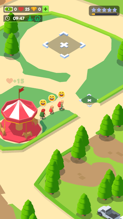 旅游大亨游戏的图册