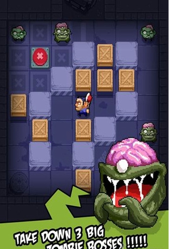 僵尸迷宫小狗营救手机版的图册