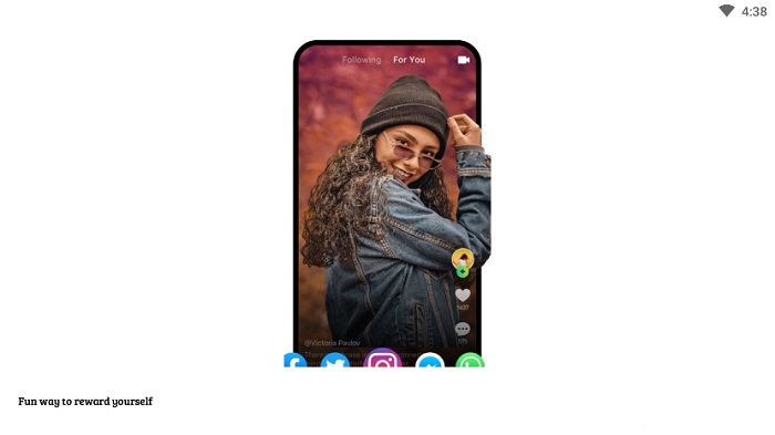 Zynn(海外版快手)的图册