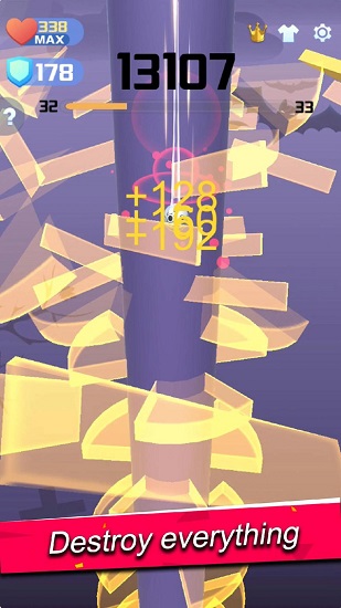 神奇的弹跳球官方版的图册