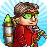 先锋英雄手机版