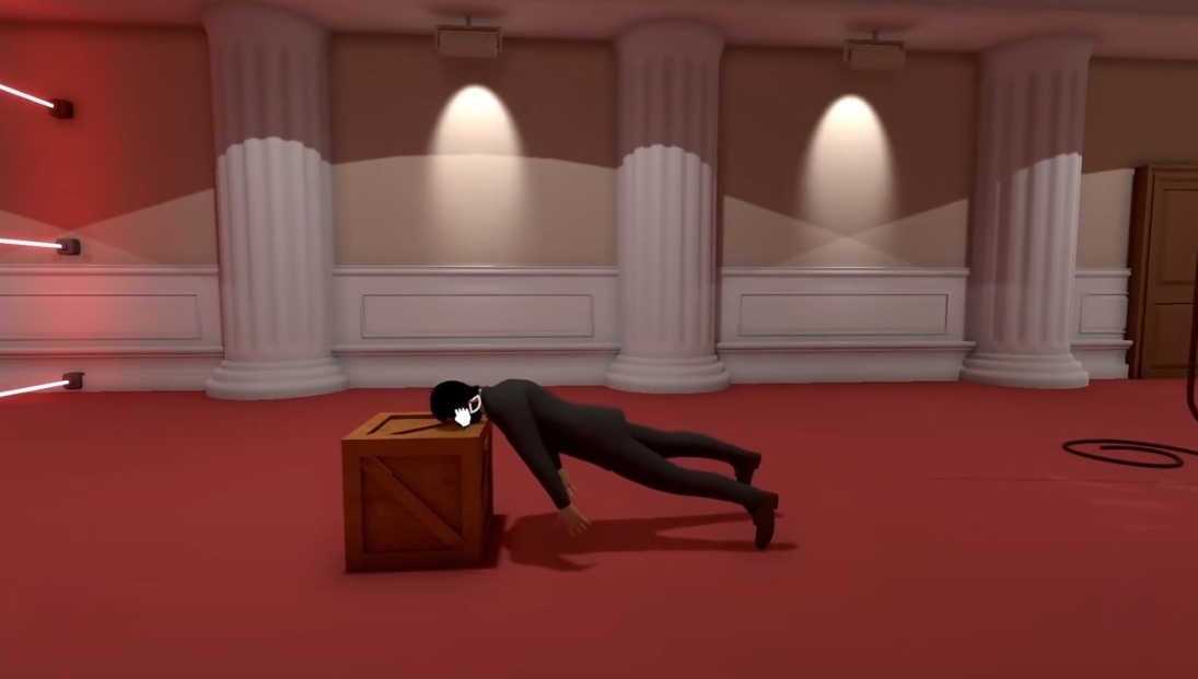 江洋大盗模拟器的图册