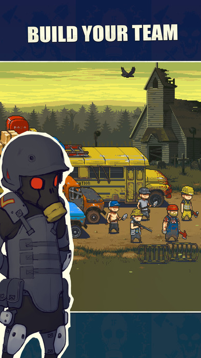 死亡突围无限金币版最新版本的图册