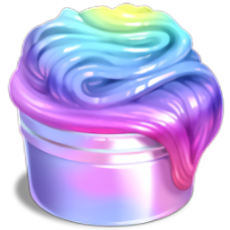 真正的黏液制造者游戏