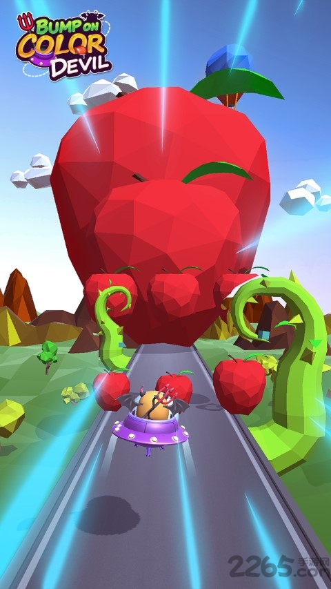 沙雕小恶魔手游的图册