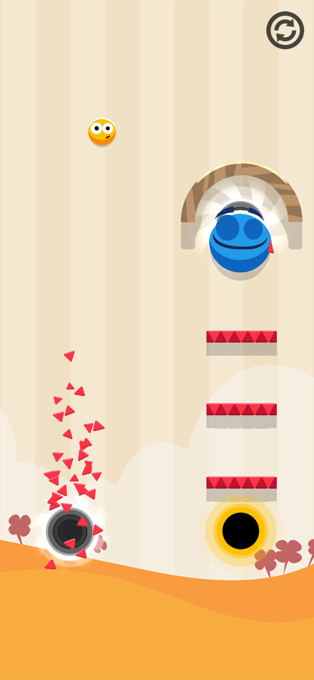 球球伙伴的图册