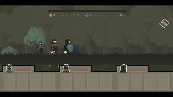 弗斯特战斗幻想安卓版的图册