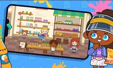 泰拉世界2024最新版的图册