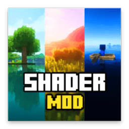 我的世界光影模组手机版(shadermods)