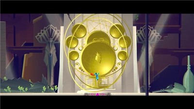 追求伊娜传说的图册