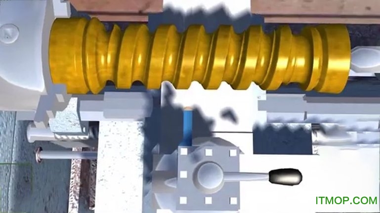 车削大师手游测试版的图册