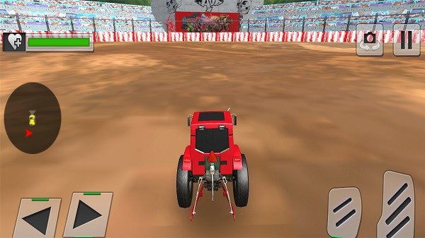 泥头车德比战手机版的图册