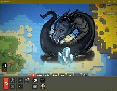 世界盒子2024最新版的图册