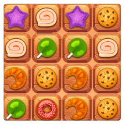 乐乐爱消除游戏