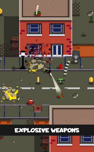 像素英雄比克的图册