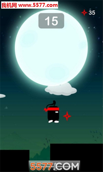 八分音符忍者最新版的图册