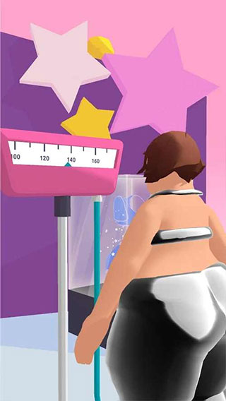 女神大挑战的图册