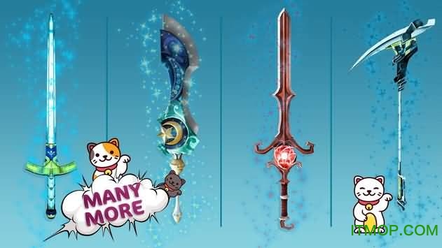 高中女生动漫剑术2018中文破解版的图册