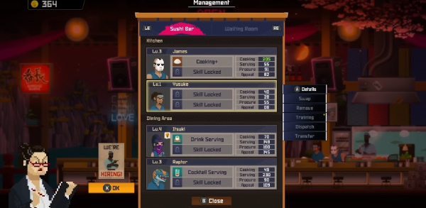 Dave The Diver的图册