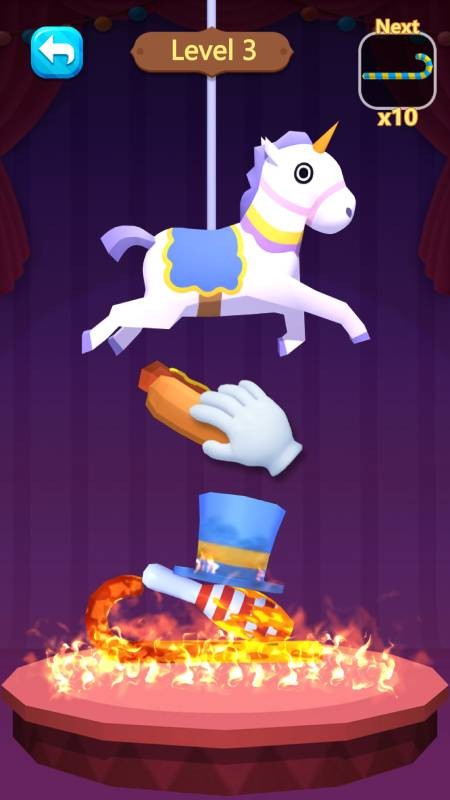 篝火达人的图册