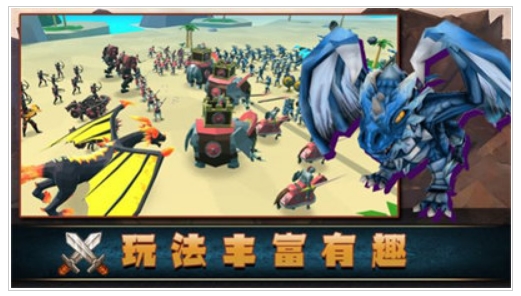 奇兵猎人的图册