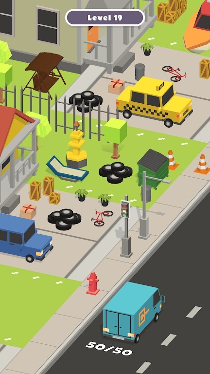 仆从小队的图册