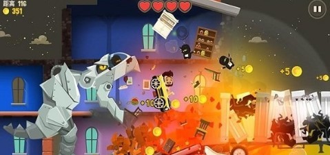 走开外星人的图册