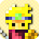 勇者和史莱姆无尽的战斗(像素闯关)