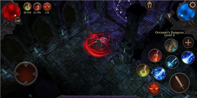 复仇RPG汉化版的图册