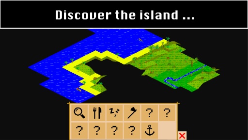 沉船余生(pc生存游戏移植)的图册