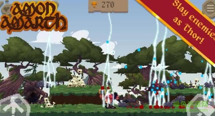 维京战神乐团中文的图册