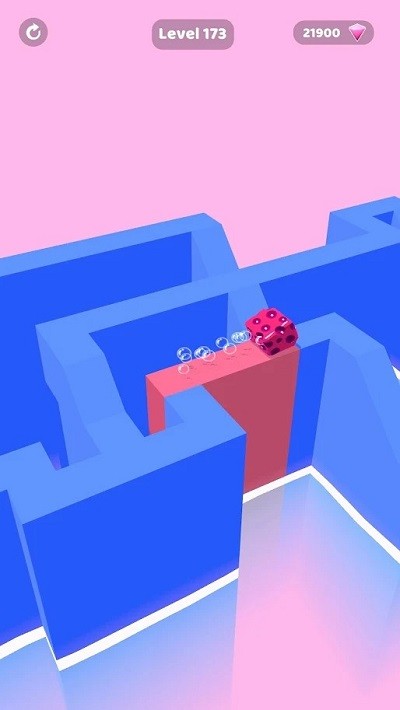 彩色迷宫纪念碑官方版(coloramazemonument)的图册