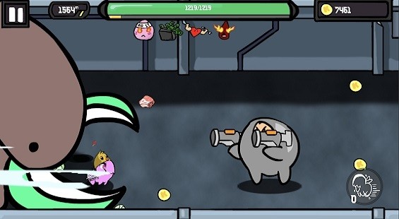 兰尼逃脱回家最新版的图册