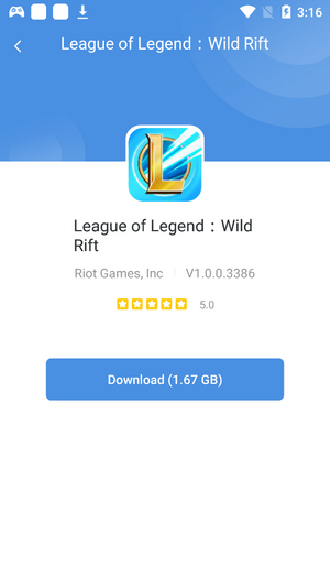 今日游戏GamesToday的图册