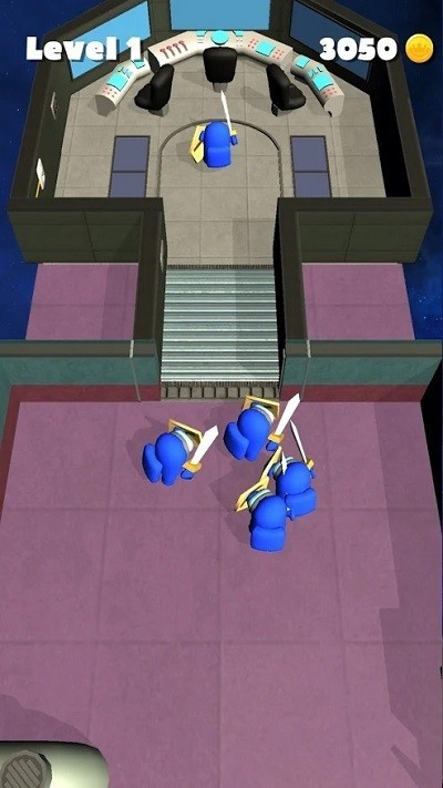 冒名顶替迷宫手机版的图册