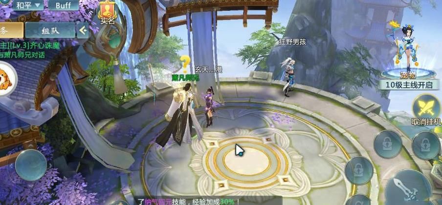 九天神王的图册