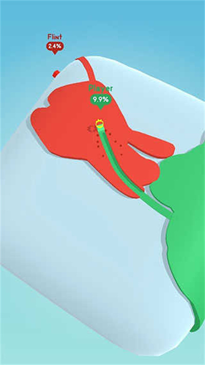 纸片大作战3D的图册